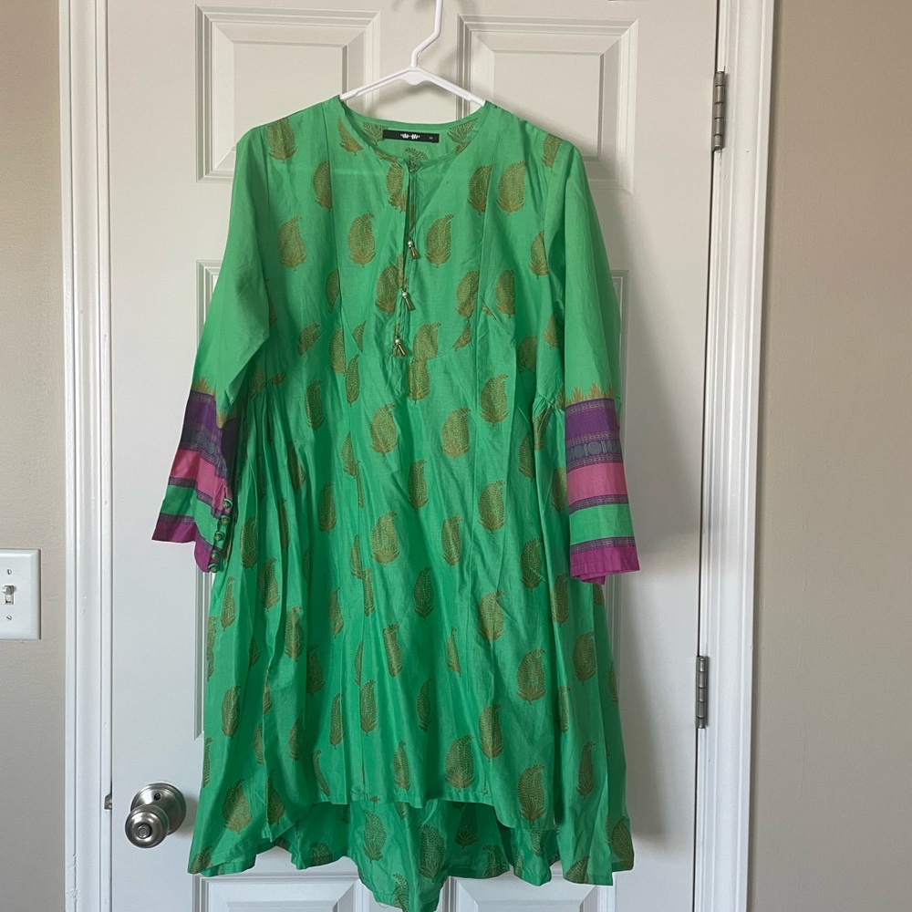 Salwar Kameez